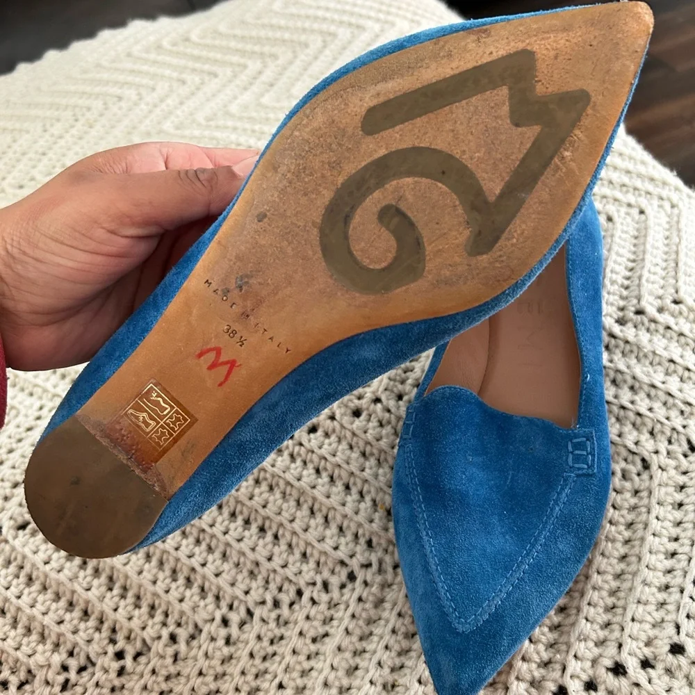 M.Gemi loafers - Picture 5 of 5